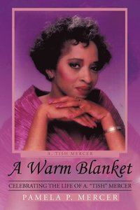 bokomslag A Warm Blanket
