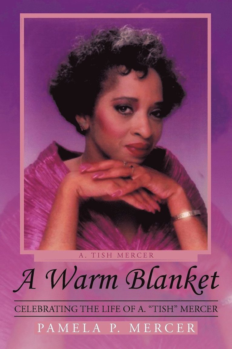 A Warm Blanket 1