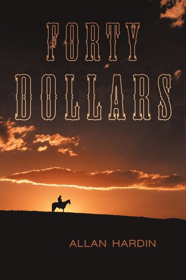 bokomslag Forty Dollars