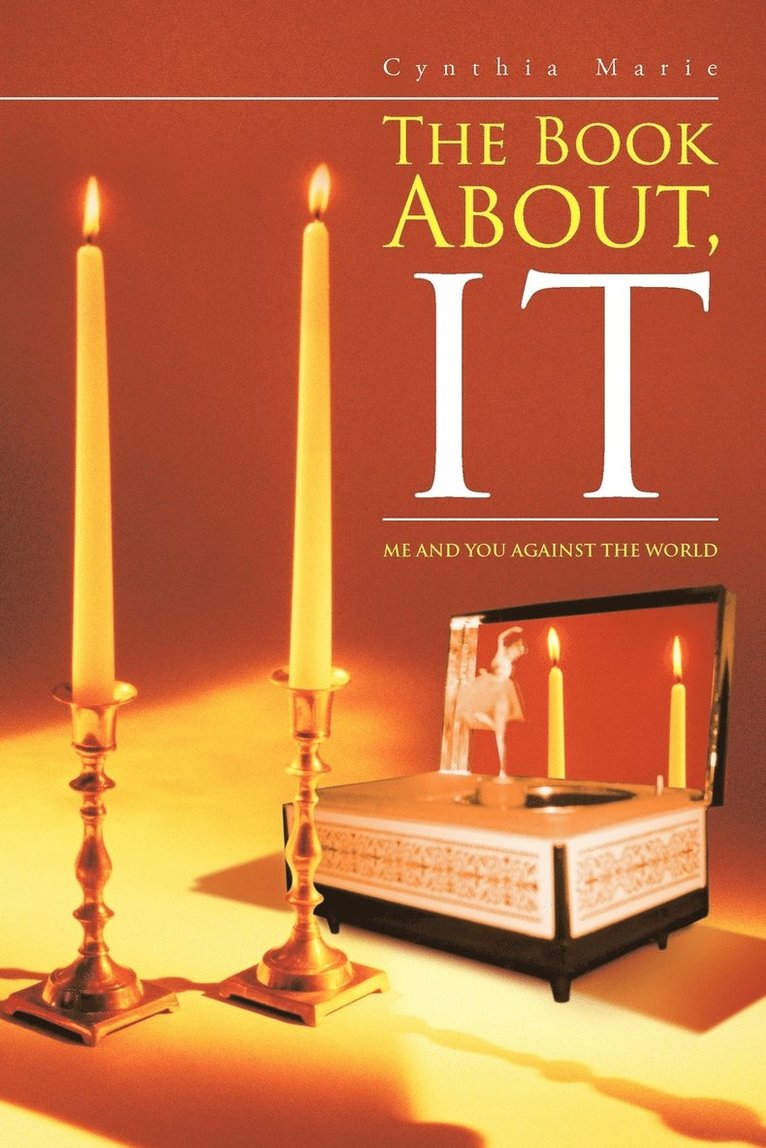 The Book About, It 1