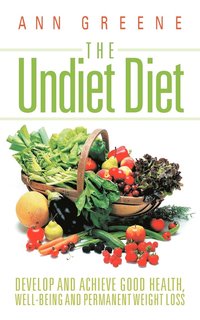 bokomslag Undiet Diet