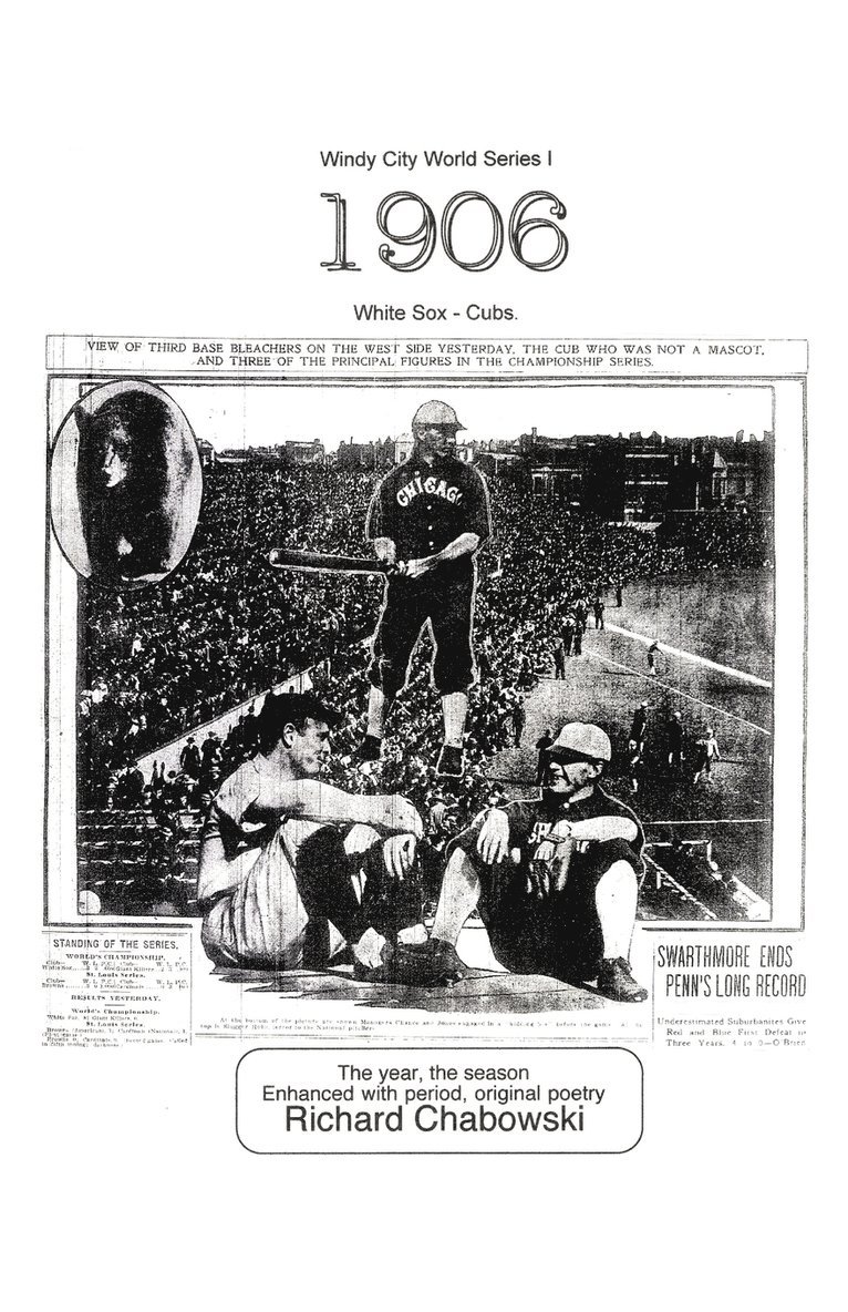 Windy City World Series I