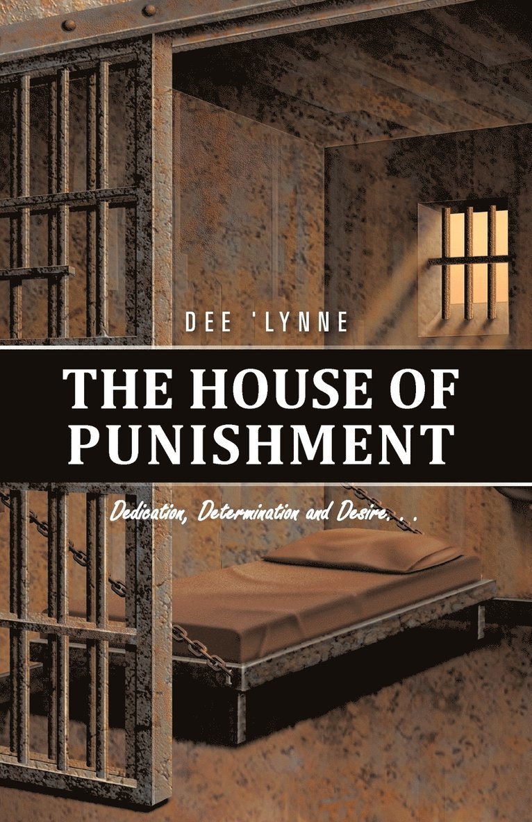 The House of Punishment 1