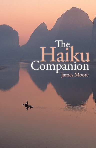 bokomslag Haiku Companion