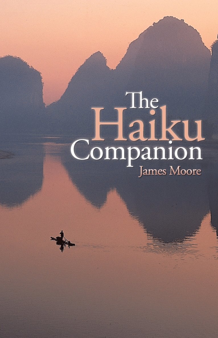 The Haiku Companion 1