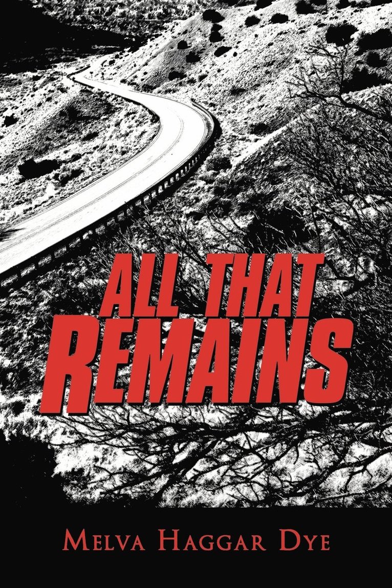 All That Remains 1