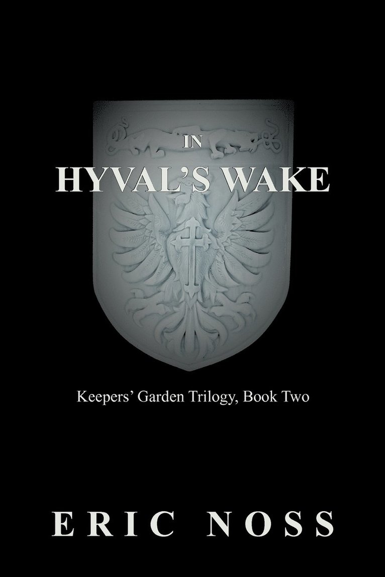 In Hyval's Wake 1