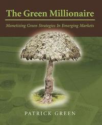 bokomslag The Green Millionaire