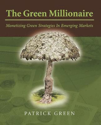 bokomslag Green Millionaire