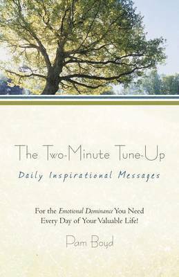 The Two-Minute Tune-Up 1