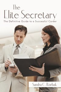 bokomslag Elite Secretary