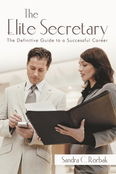 bokomslag Elite Secretary