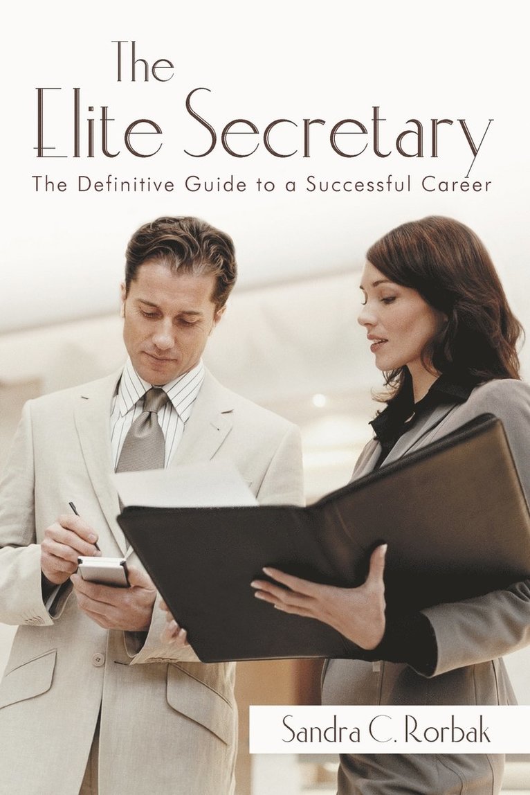 The Elite Secretary 1