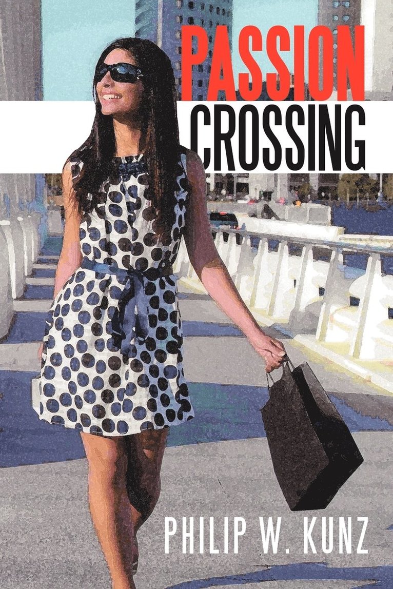 Passion Crossing 1