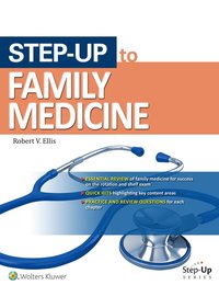 bokomslag Step-Up to Family Medicine