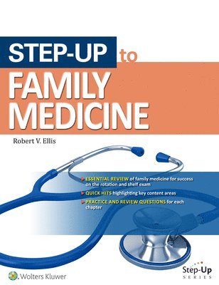 Step-Up to Family Medicine 1