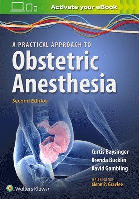 A Practical Approach to Obstetric Anesthesia 1