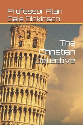 bokomslag The Christian Detective