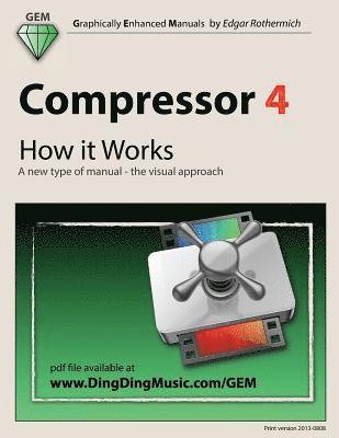 Compressor 4 - How it Works: A new type of manual - the visual approach 1
