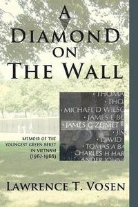 bokomslag A Diamond on The Wall