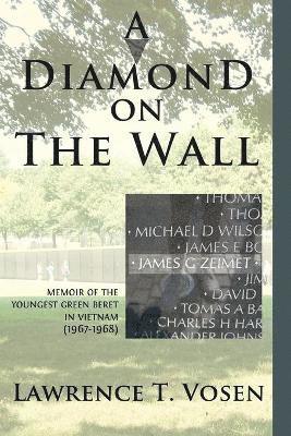 A Diamond on The Wall 1