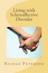 bokomslag Living with Schizoaffective Disorder