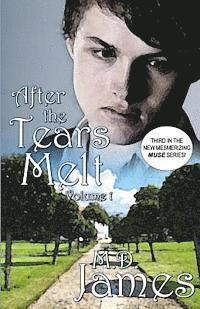 bokomslag After the Tears Melt - Vol. 1: (Book 3 of the new, mesmerizing, Muse Series)
