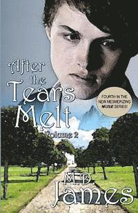 bokomslag After the Tears Melt - Vol. 2: (Book 4 of the new, mesmerizing, Muse Series)
