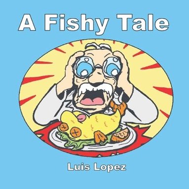 bokomslag Fishy Tale