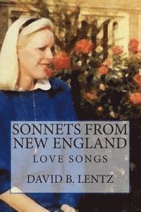 bokomslag Sonnets from New England: Love Songs