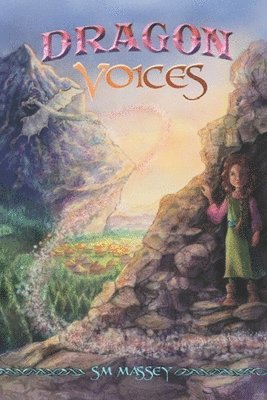 Dragon Voices 1