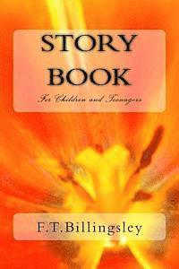 bokomslag Story Book: Children and Teenagers