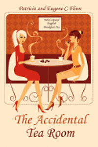 The Accidental Tea Room 1