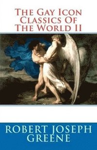 bokomslag Gay Icon Classics Of The World II