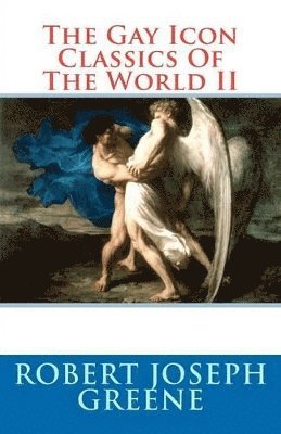 bokomslag Gay Icon Classics Of The World II