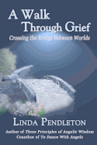 bokomslag A Walk Through Grief: Crossing the Bridge Between Worlds