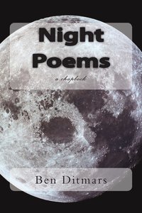 bokomslag Night Poems