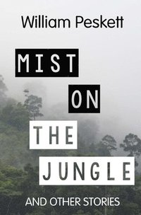 bokomslag Mist on the Jungle