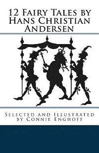 12 Fairy Tales by Hans Christian Andersen 1