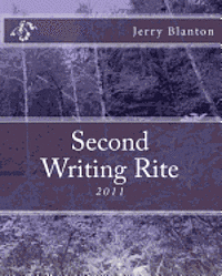 Second Writing Rite: 2011 1