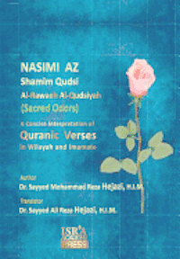 bokomslag Nasimi AZ Shamim Qudsi: A Concise Interpretation of Quranic Verses