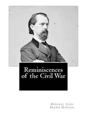 bokomslag Reminiscences of the Civil War