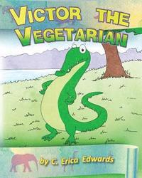 bokomslag Victor the Vegetarian
