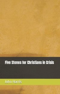 bokomslag Five Stones for Christians in Crisis
