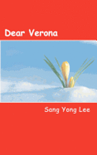 bokomslag Dear Verona