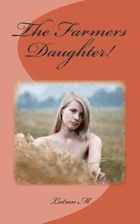 bokomslag The Farmers Daughter!