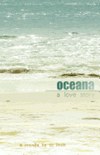bokomslag oceana: a love story