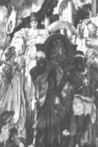 bokomslag Jezebel, the 11th