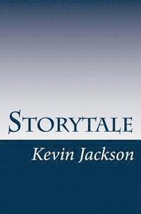 bokomslag Storytale