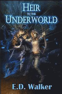 Heir to the Underworld 1